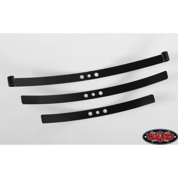 Super Soft Flex Leaf Springs for TF2 (4)