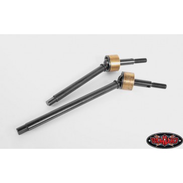 XVD for Cast K44 Front Axle