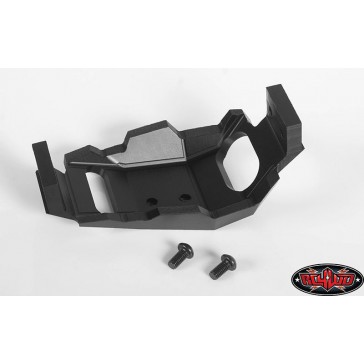 Low Profile Delrin Skid Plate for Std. TC (TF2 SWB)