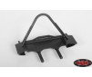 Tough Armor Front Winch Bumper for Axial SCX10 II (Type A)