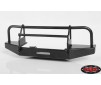 Tough Armor Front Winch Bumper for Mojave II 2/4 DoorBodySet