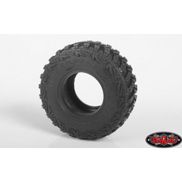 Goodyear Wrangler MT/R 1 Micro Scale Tires