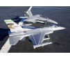 1/7 Jet 70mm EDF F-16C (v2) PNP kit