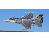 1/7 Jet 70mm EDF F-16C (v2) PNP kit