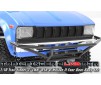 Trail Finder 2 LWB RTR w/Mojave II Four Door Body Set