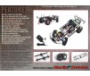 Marlin Crawlers Trail Finder 2 RTR w/Mojave II Crawler