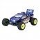 DISC..Car 1/36 Micro-T Stadium Truck RTR: Blue