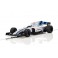 DISC.. WILLIAMS F1 CAR MASSA 2017 (6/18)