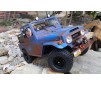 Gelande II Truck Kit w/Cruiser Body Set