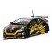 DISC.. HONDA CIVIC NGTC  BTCC 2017 (3/18)