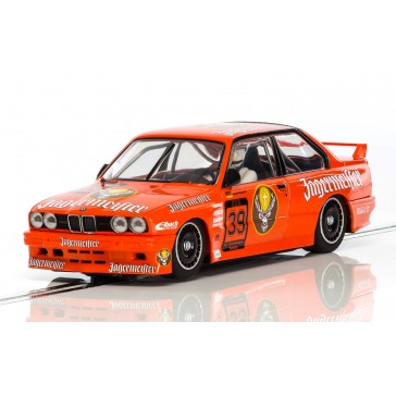 scalextric bmw m3