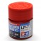 Lacquer paint - LP7 Rouge Pur