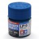 Lacquer paint - LP6 Bleu Pur