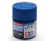 Lacquer paint - LP6 Bleu Pur