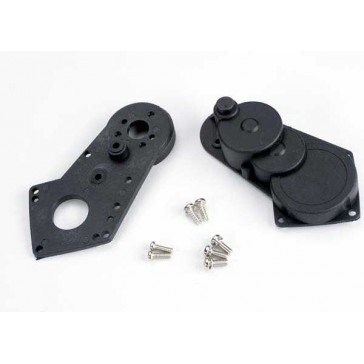 Gearbox (EZ-Start) (w/ screws)