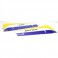 DISC.. Wing Set with Ailerons: Extra 260 480