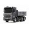 Camion Benne M-B Arocs 3348 6X4