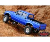 Trail Finder 2 Truck Kit LWB w/ Mojave II 4-Door Body Set