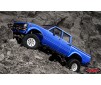 Trail Finder 2 Truck Kit LWB w/ Mojave II 4-Door Body Set