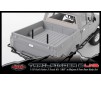 Trail Finder 2 Truck Kit LWB w/ Mojave II 4-Door Body Set