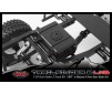 Trail Finder 2 Truck Kit LWB w/ Mojave II 4-Door Body Set