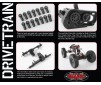 Bully II MOA RTR Competition Crawler