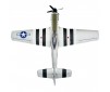 P-51D Mustang 1.2m PNP