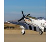 P-51D Mustang 1.2m PNP