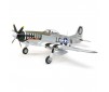 P-51D Mustang 1.2m PNP