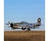 P-51D Mustang 1.2m PNP