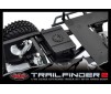 Trail Finder 2 Truck Kit w/Mojave II Body Set