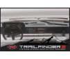 Trail Finder 2 Truck Kit w/Mojave II Body Set