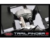 Trail Finder 2 Truck Kit w/Mojave II Body Set