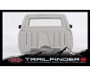 Trail Finder 2 Truck Kit w/Mojave II Body Set