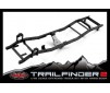 Trail Finder 2 Truck Kit w/Mojave II Body Set