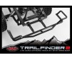 Trail Finder 2 Truck Kit w/Mojave II Body Set