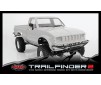 Trail Finder 2 Truck Kit w/Mojave II Body Set