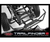 Trail Finder 2 Truck Kit w/Mojave II Body Set