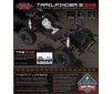 Trail Finder 2 Truck Kit SWB