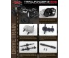 Trail Finder 2 Truck Kit SWB
