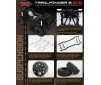 Trail Finder 2 Truck Kit SWB