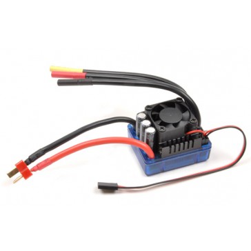 Variateur Brushless 80a