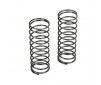 DISC.. Front Shock Spring, 3.5 Rate, Green: 22T