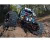DISC.. Summit 1/16 RTR Rock & Roll