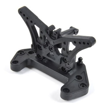 Renfort chassis Ar