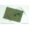 HC6 Army green tarpaulin