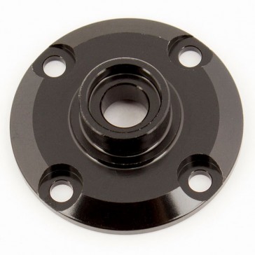 B6.1 GEAR DIFF COVER ALUMINUM