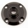 B6.1 GEAR DIFF COVER ALUMINUM