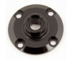 B6.1 GEAR DIFF COVER ALUMINUM