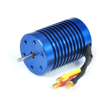 Moteur Brushless